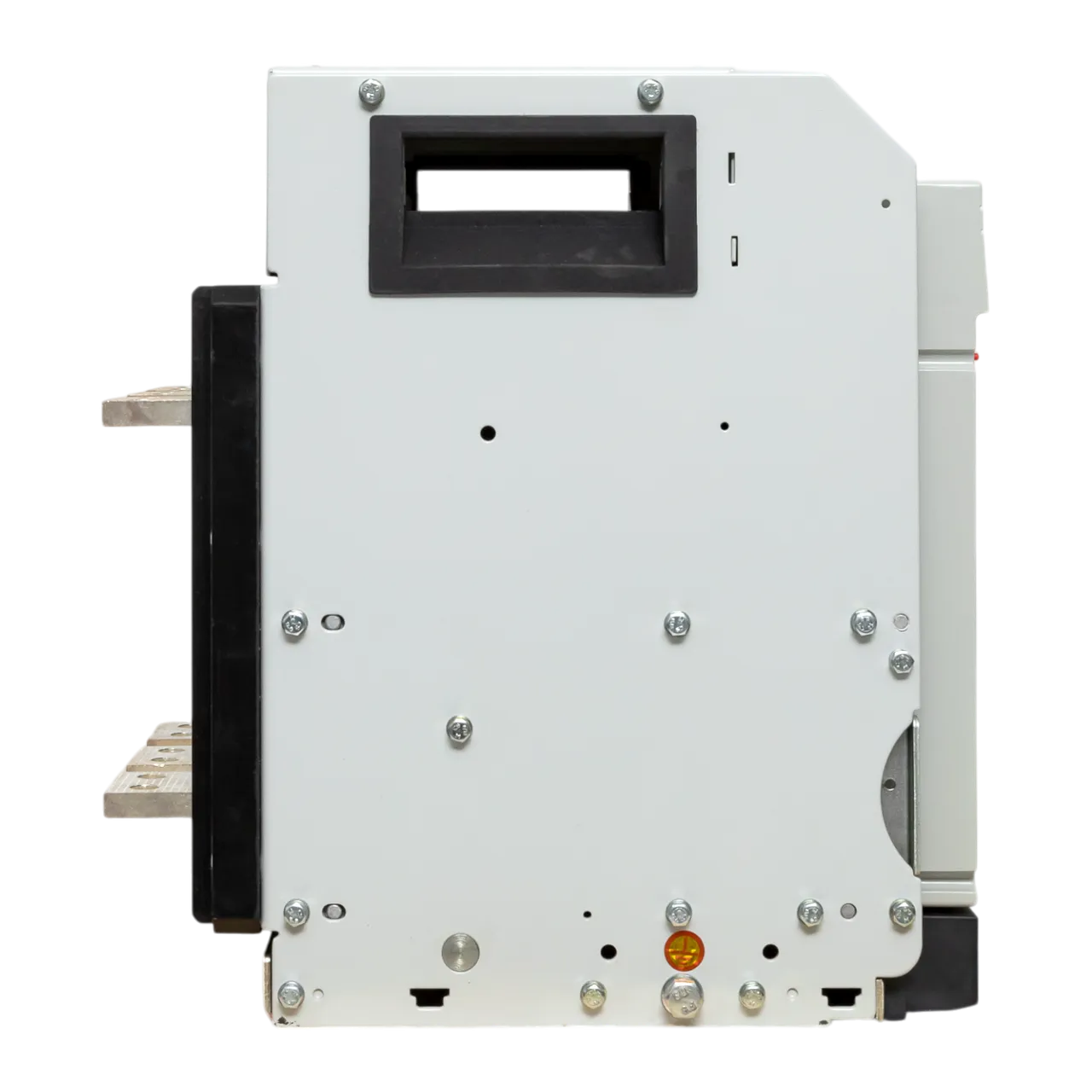Автоматический выключатель ВА-450 1600/1600А 3P 55кА выкатной mccb450-1600-1600v