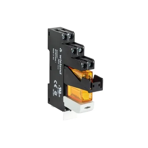 Релейный модуль FLARE MOVE 230AC2W8