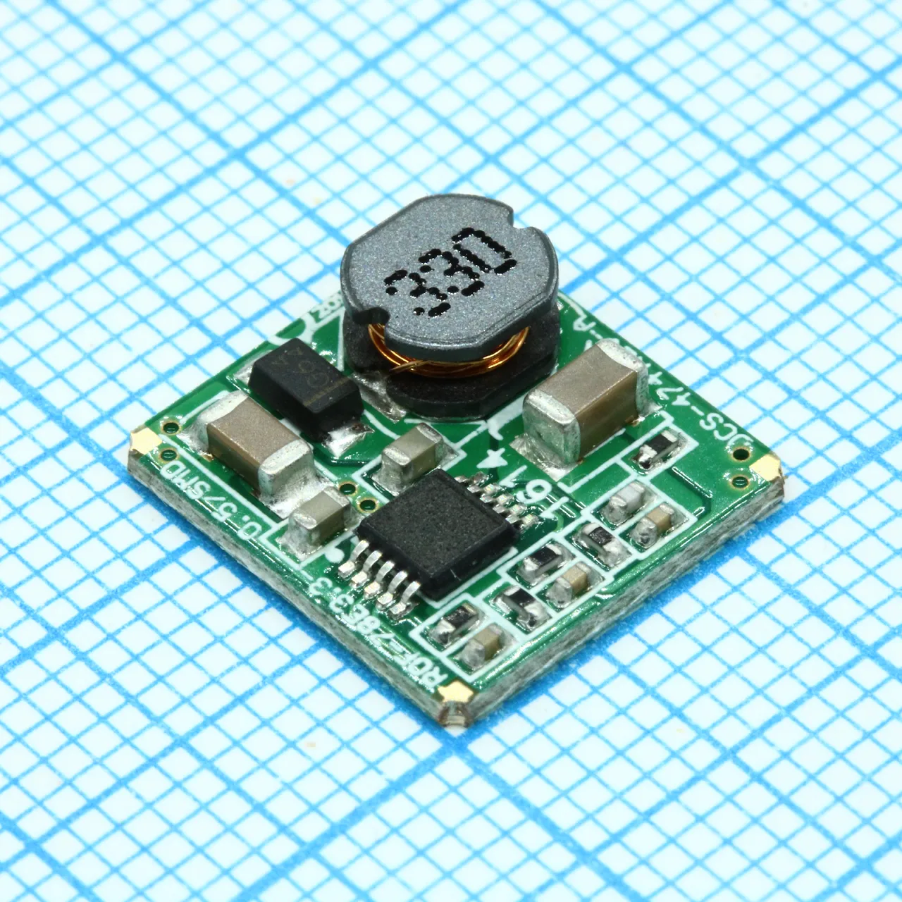 ROF-78E3.3-0.5SMD-R