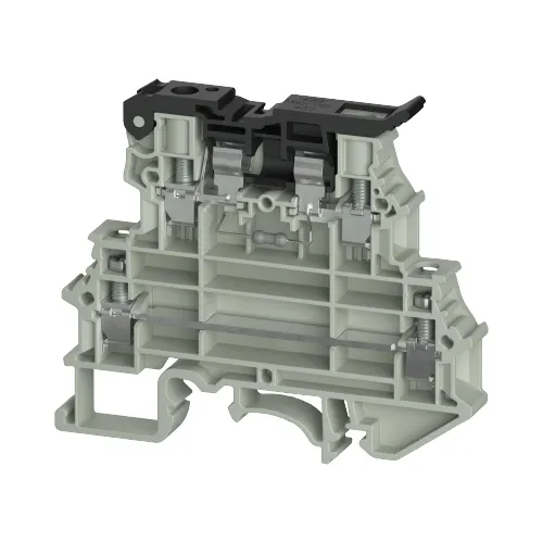 Этажная предохранительная клемма WTN 4 E FSI48 5X20
