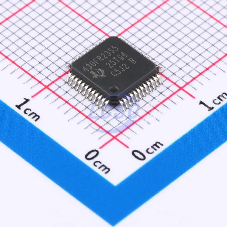 MSP430FR2355TPT