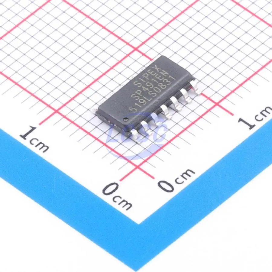 SP491EN-L/TR