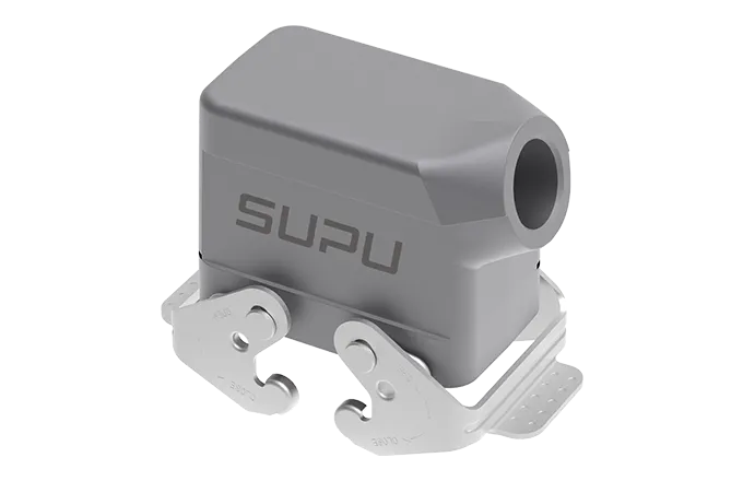 Крышка разъема S10B-SE-2L.M-M25