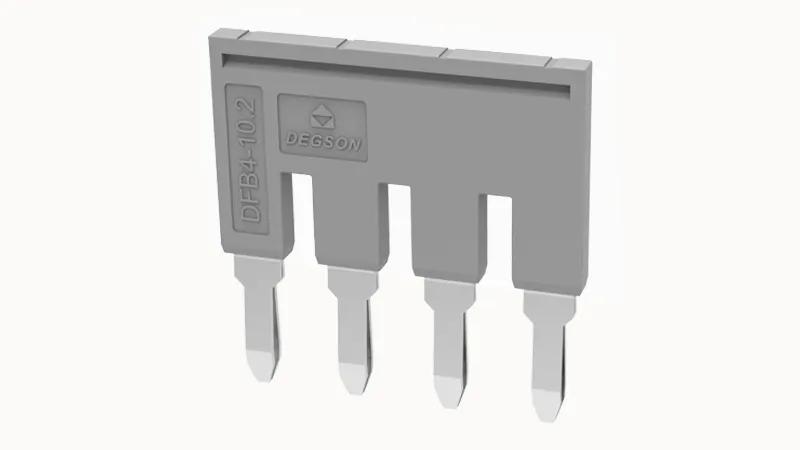 Соединительная перемычка DFB10-04P-11-00Z(H)