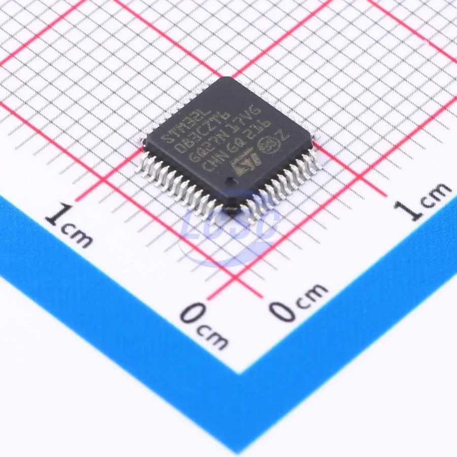 STM32L083CZT6