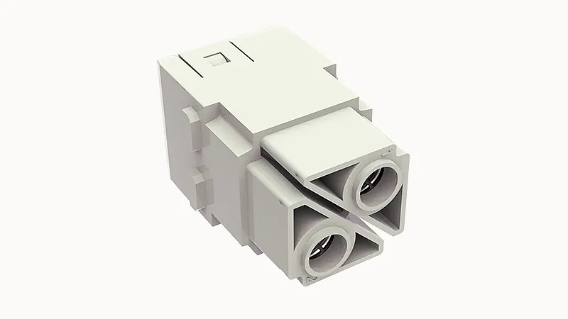 Розеточная контактная вставка D2MK-002-F (10-25mm)
