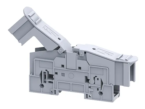 Болтовая клемма PTB35/50SH