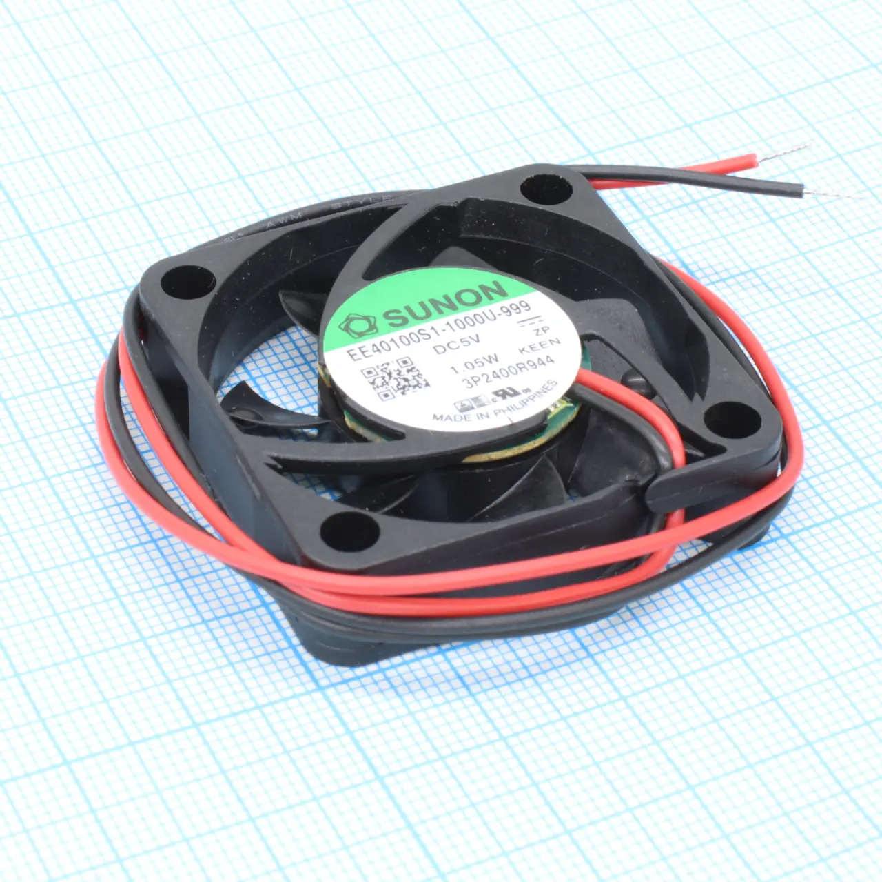 EE40100S1-1000U-999