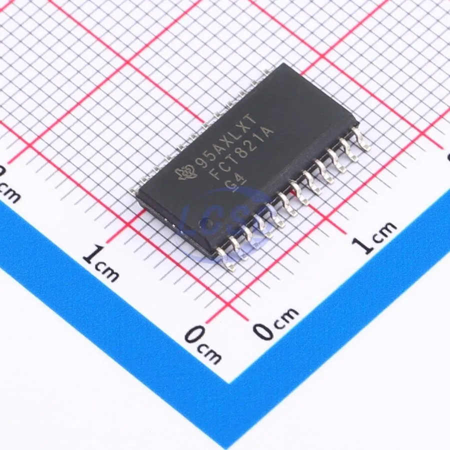 CY74FCT821ATSOC