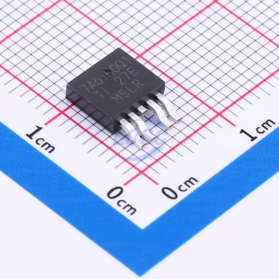 TPS7A6150QKVURQ1