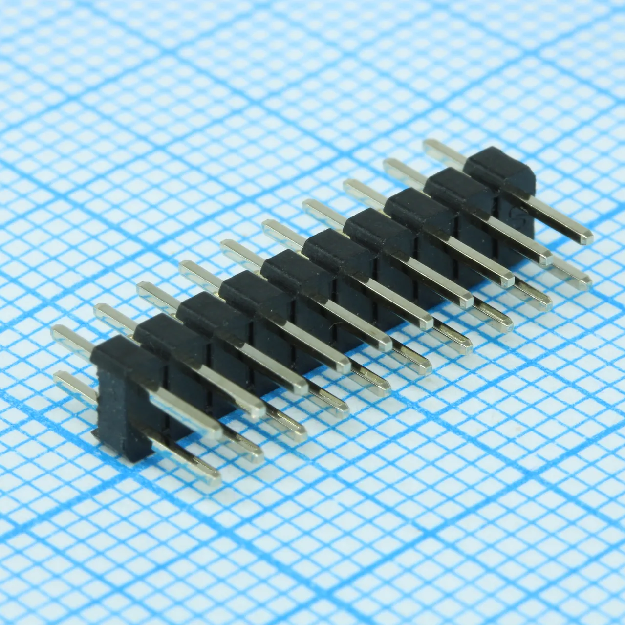 DS1025-05-2X10P8BV1-B