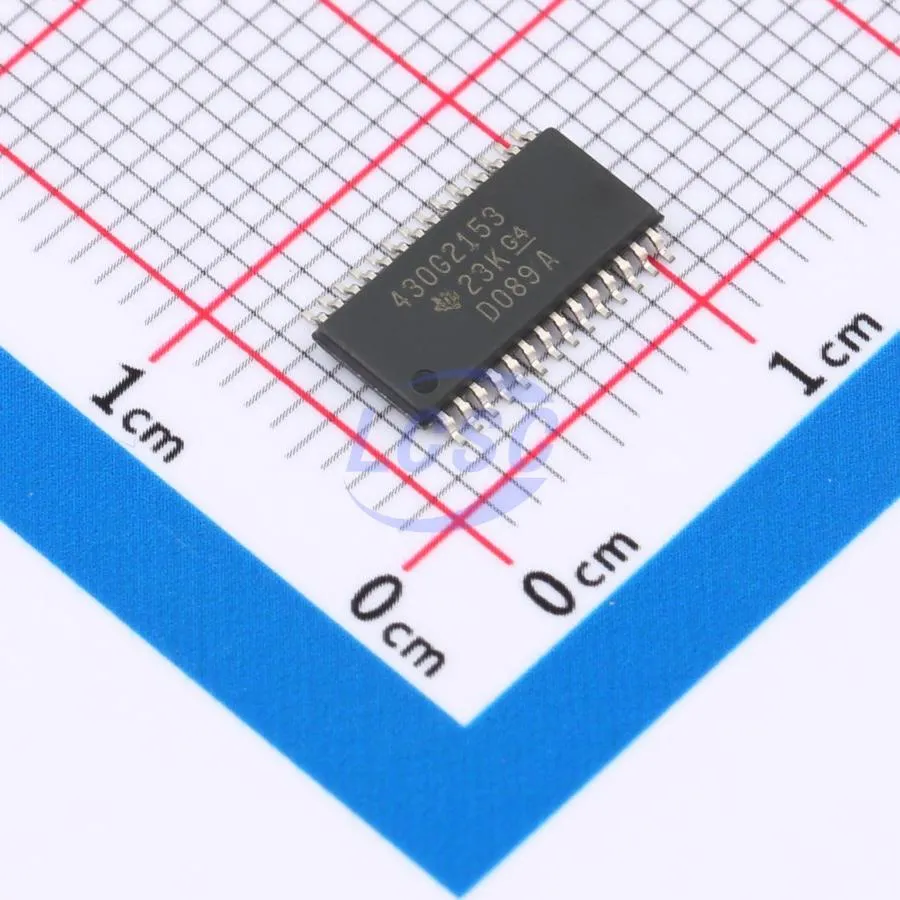 MSP430G2153IPW28