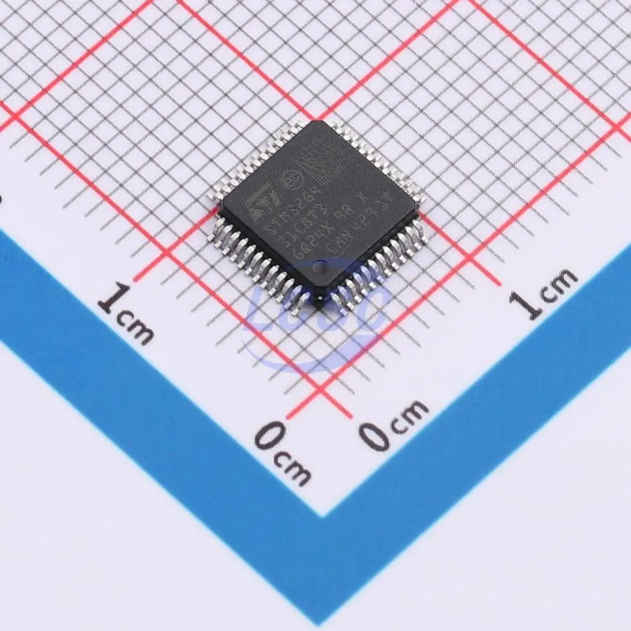 STM32G431C8T3