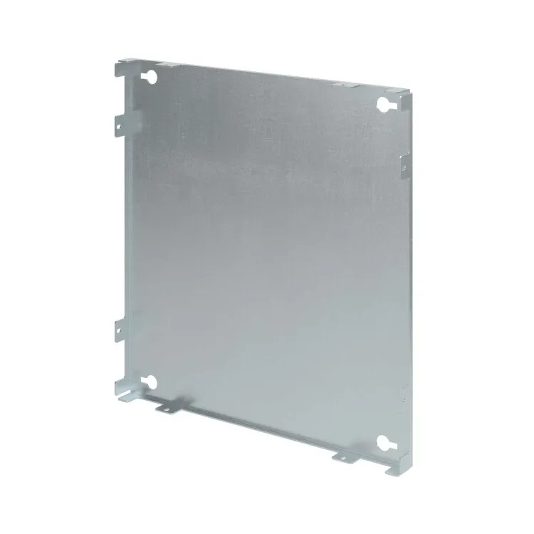 Монтажная плата боковая для шкафа CQE (ВхГ) 400x500 мм R5LPS0405