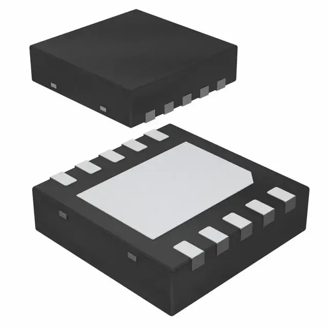 TPS63700DRCR