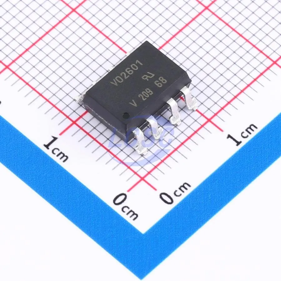 VO2601-X007T