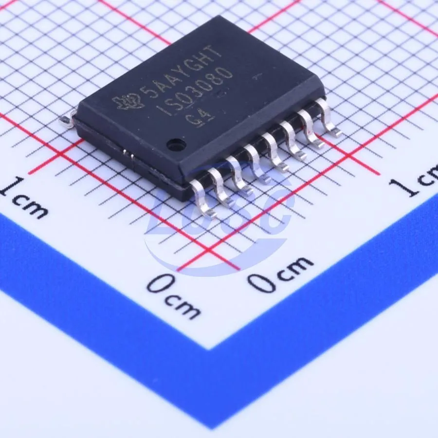 ISO3080DWR