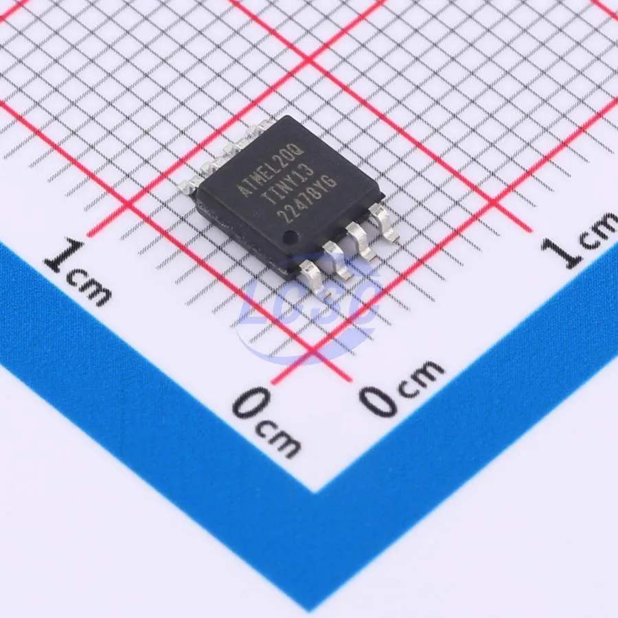 ATTINY13-20SQ