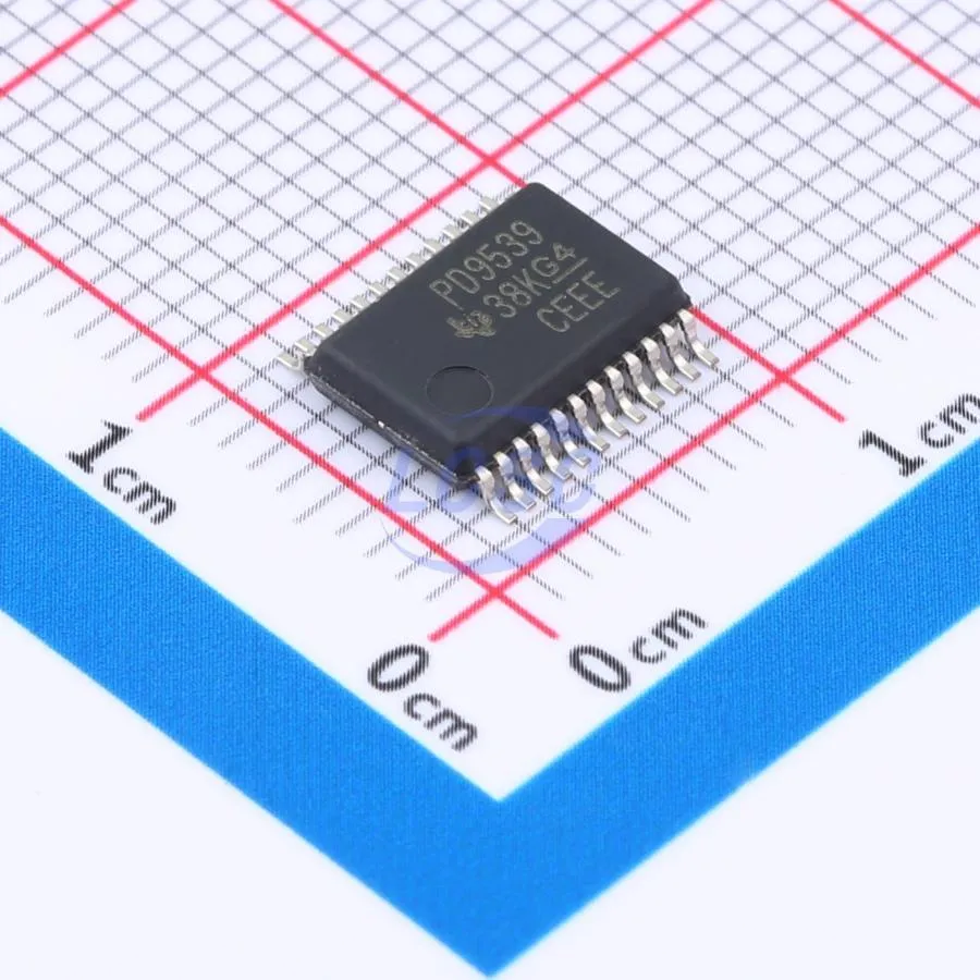 PCA9539DB