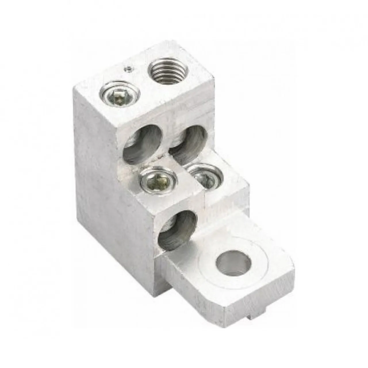 Клеммы MC25-M8(4) для NM8N-1000-1250А cечение проводов 4x240 мм2 (R) 263412