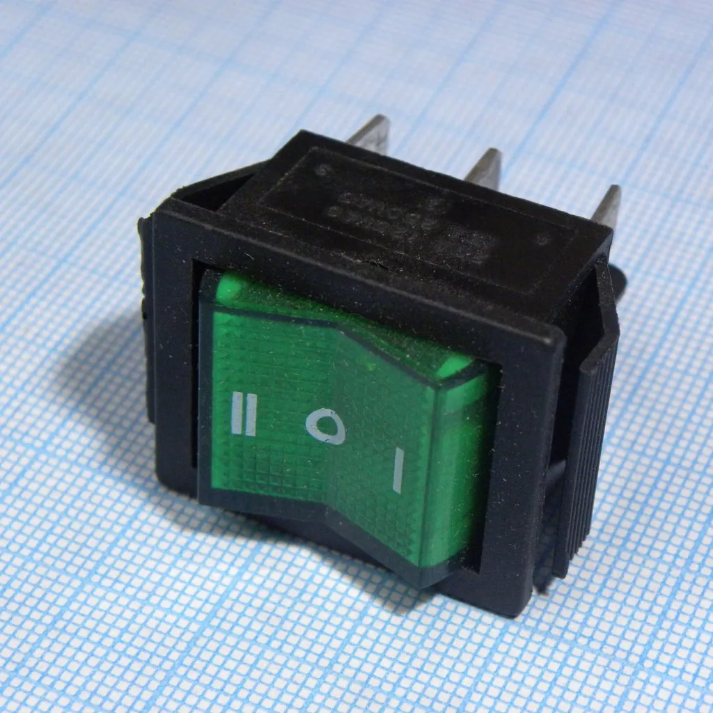 IRS-203-1B6-G/B