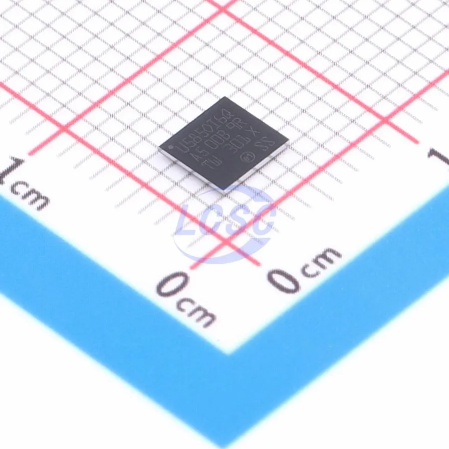 STM32U585OIY6QTR