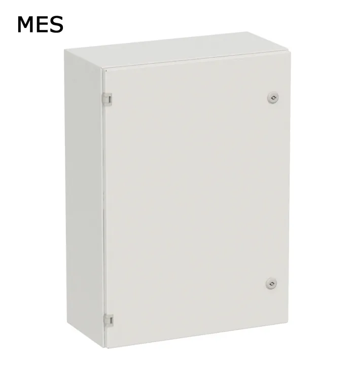 Шкаф компактный распределительный MES 100.80.25