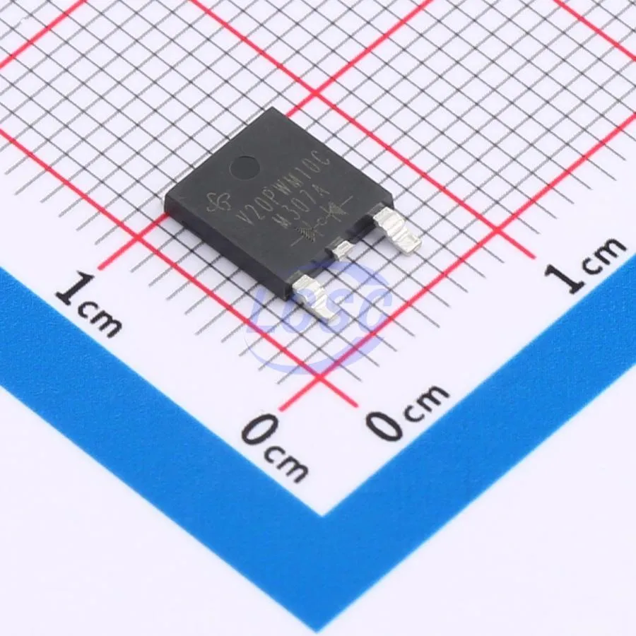 V20PWM10C-M3/I