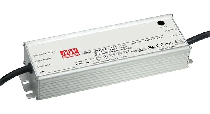 HLG-120H-C500A