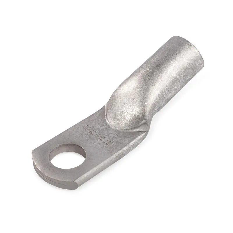 Наконечник алюминиевый ТА 240-20-20 (опрес.) 41496