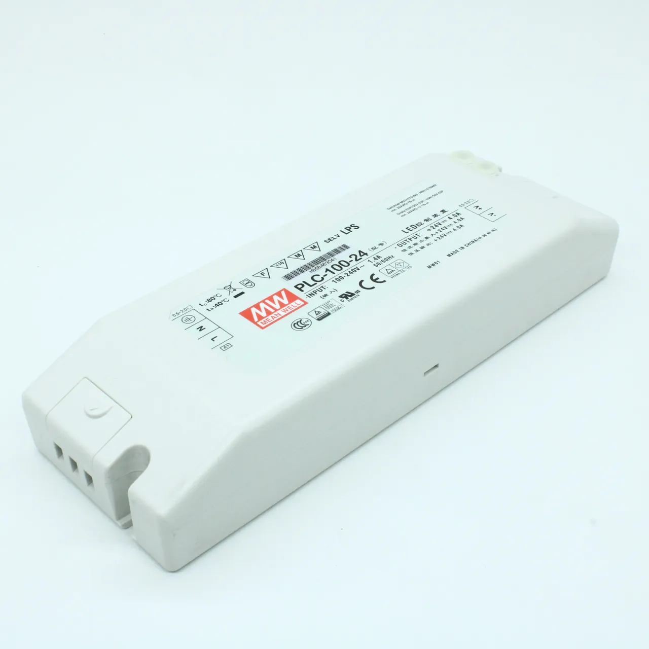 PLC-100-24