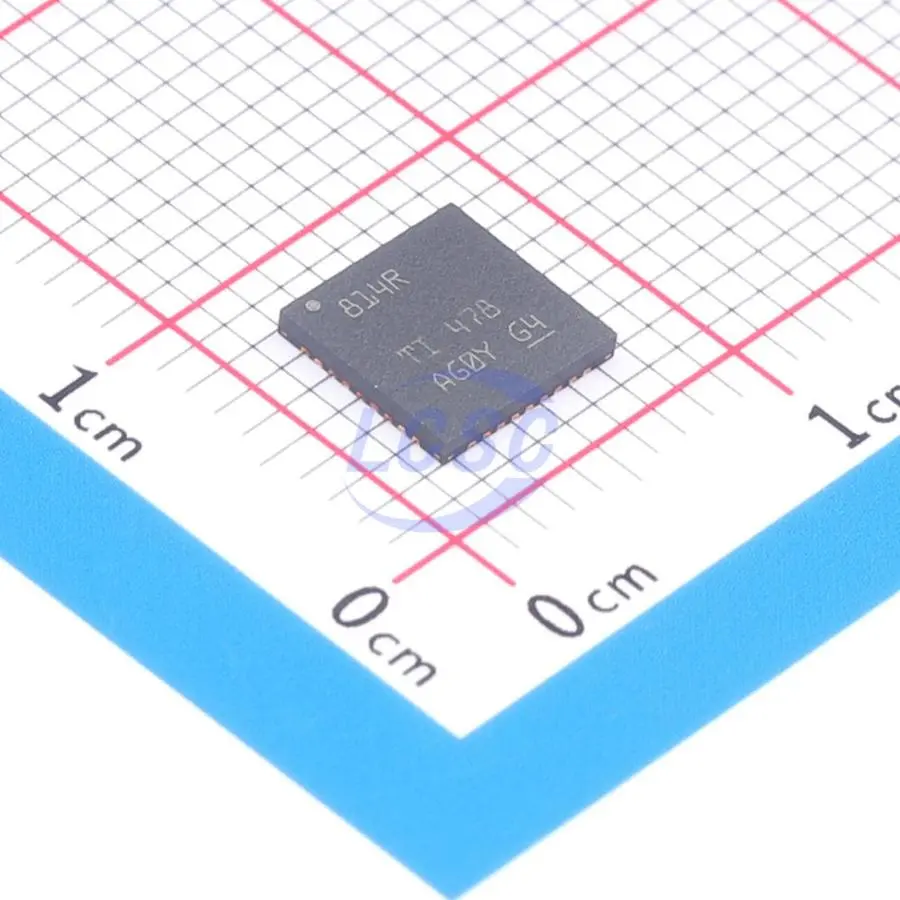 DP83TC814RRHARQ1
