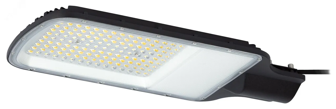 Светильник SPP-503-0-50K-150 150Вт 5000К 15000лм IP65 уличный КСС "Ш-с" DOB-SMD 60/48мм ДКУ консольный Б0051839