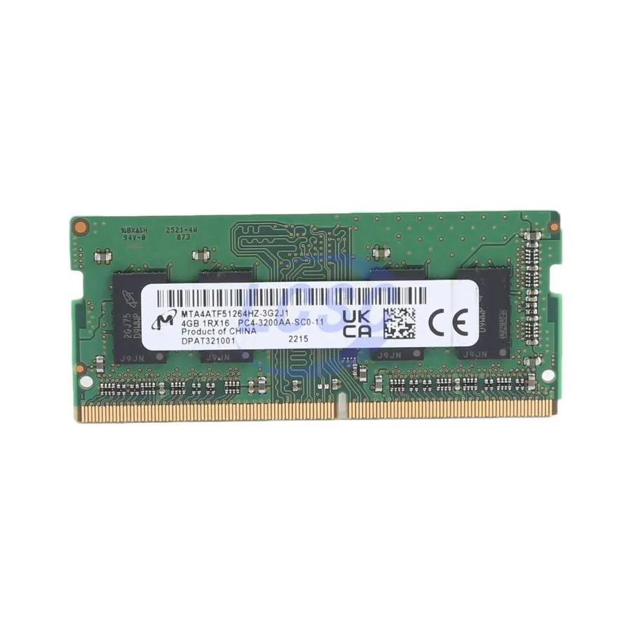 MTA4ATF51264HZ-3G2J1