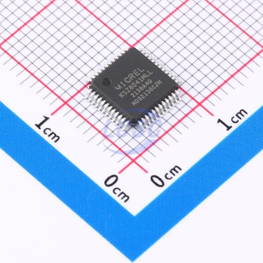 KSZ8041MLL