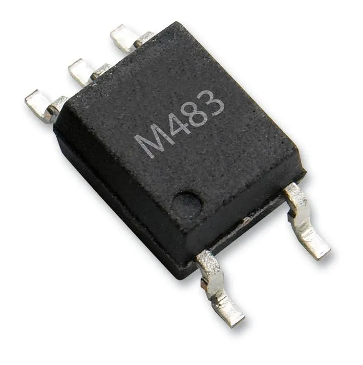 ACPL-M483-000E