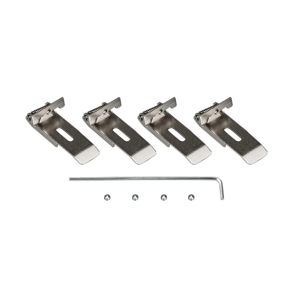 Пружинный держатель S2-LINIA-F Clip Set 021190