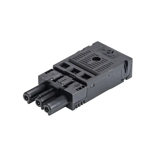 Розеточный разъем на кабель GST18i3 F B2 ZR1 SW
