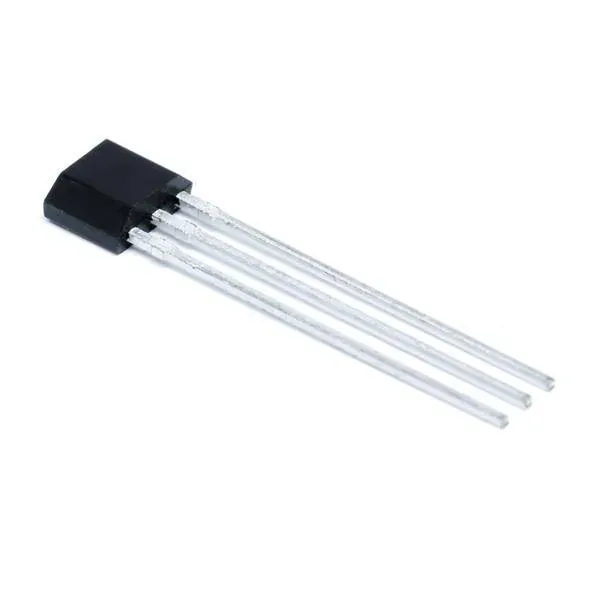DRV5033AJQLPGM