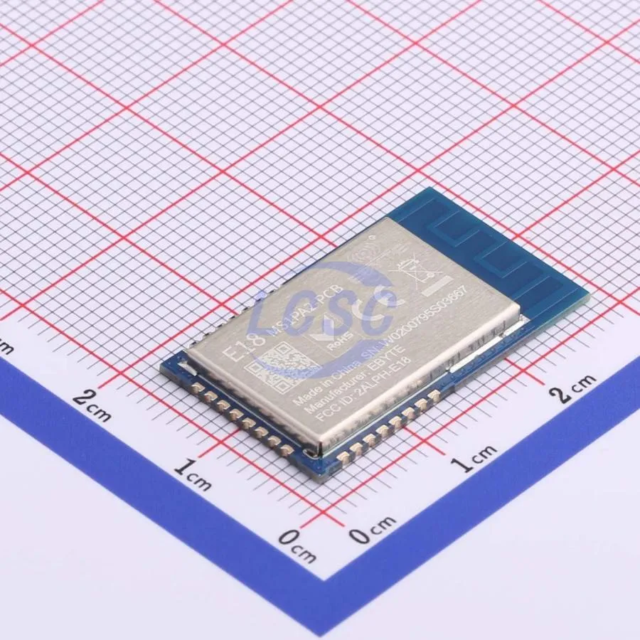 E18-MS1PA2-PCB