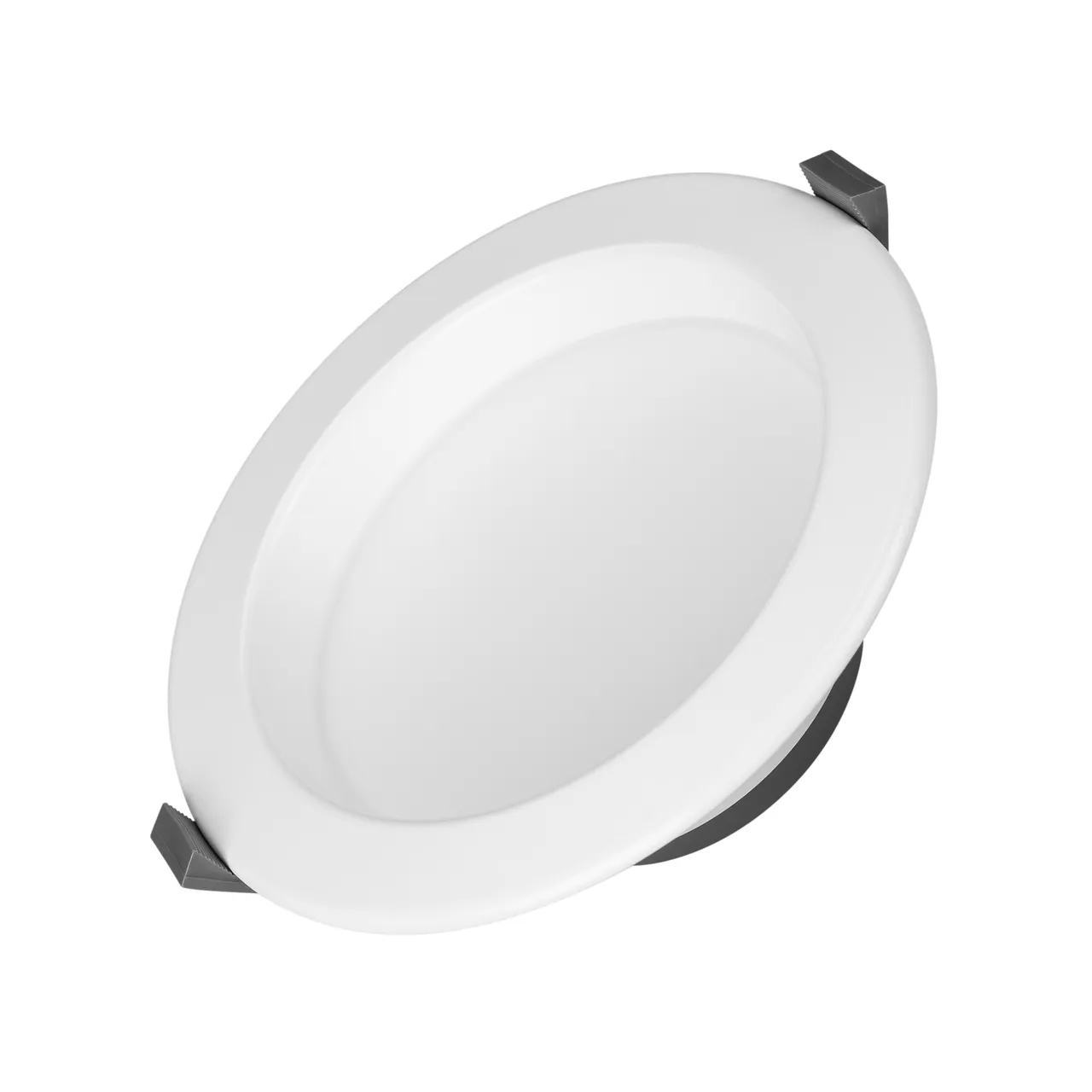 Светильник IM-CYCLONE-R165-18W Warm3000 (WH, 90 deg) 023213(2)
