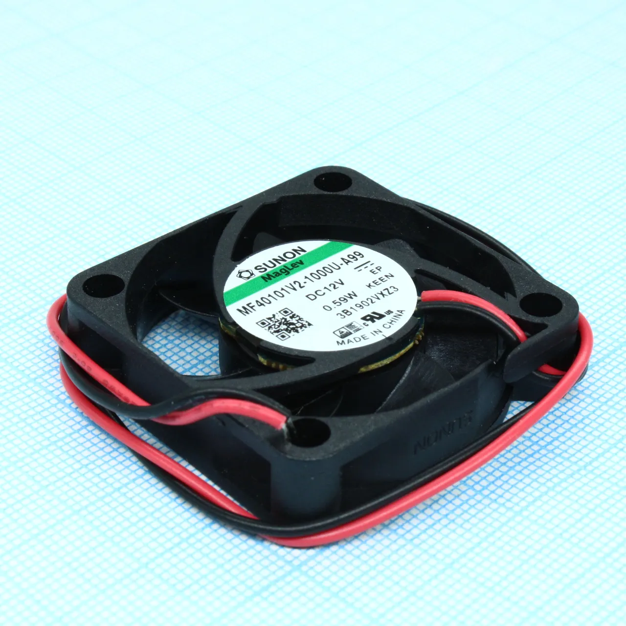 MF40101V2-1000U-A99