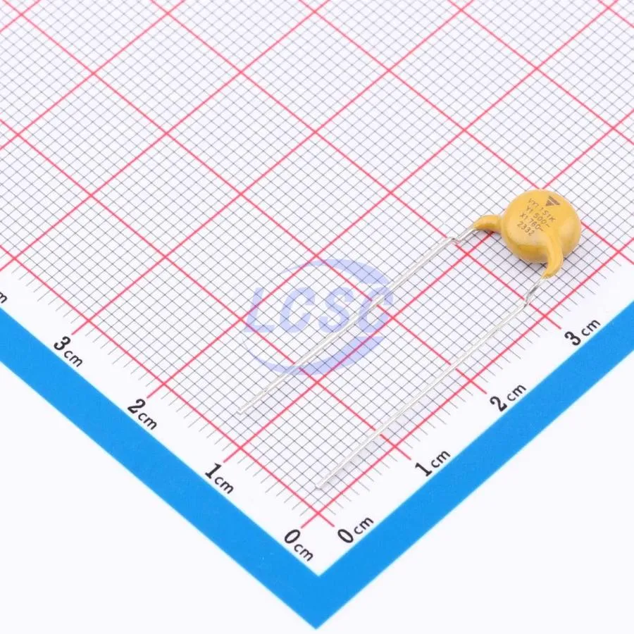 VY1151K31Y5SQ63V0