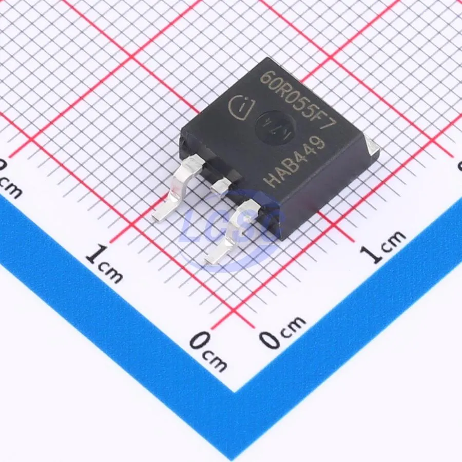 IPB60R055CFD7