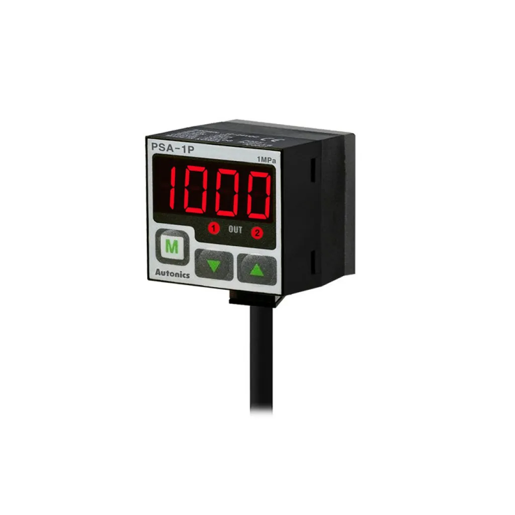 PSA-1P-RC1/8