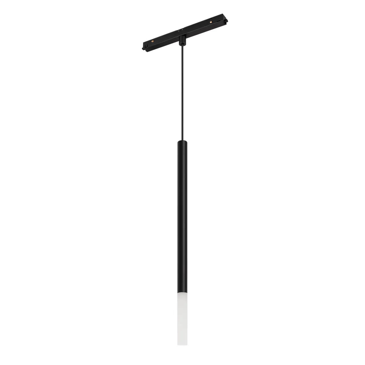 Светильник MAG-ORIENT-STICK-HANG-R20-3W Warm3000 (BK, 180 deg, 48V) 037038(1)