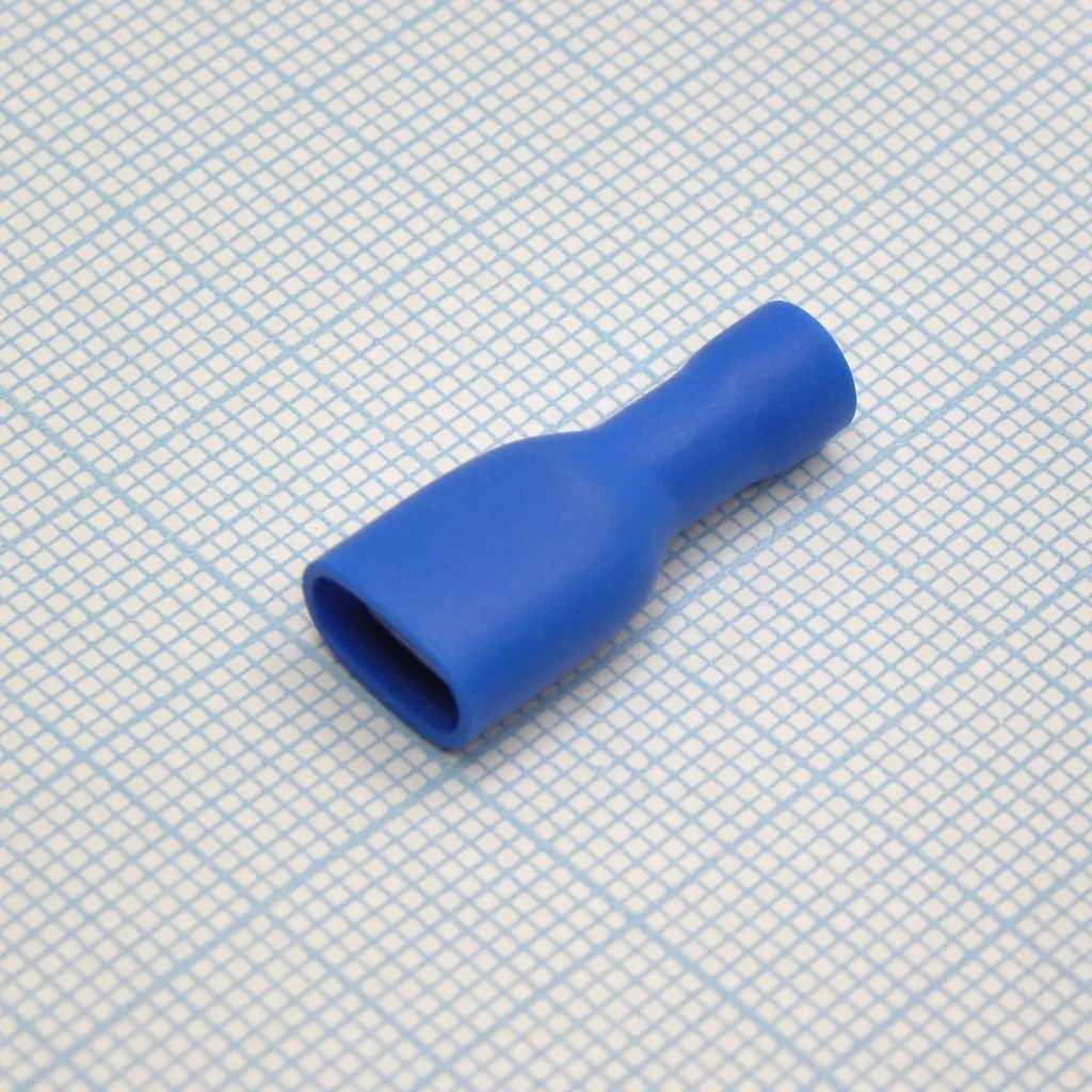 FDFD2-250 Blue