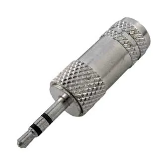 7-0015 / 2.5 MM STEREO