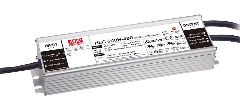 HLG-240H-30B