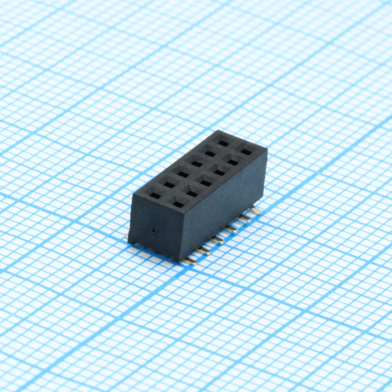 DS1026-07-2X6S8BSXBX